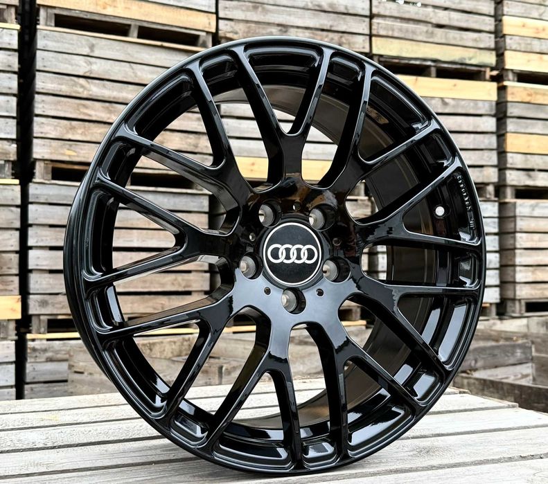 alufelgi r18 5x112 NOWE! AUDI A3 8V 8Y A4 b7 b8 b9 A6 c5 c6 c7 c8 Q3