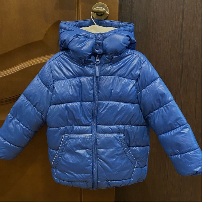 Куртка дитяча Chicco 92 розмір (2 роки)