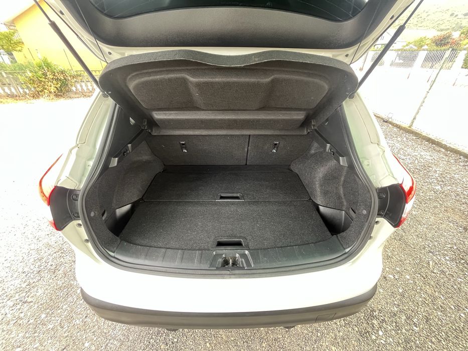 Nissan Qashqai 1.5 dci 110cv