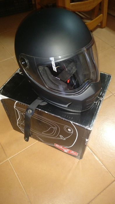 Capacete Biltwell Lane Splitter