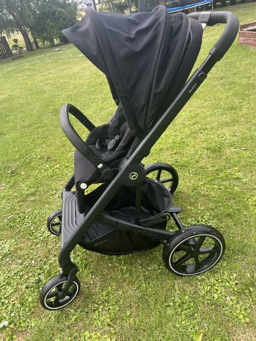 Cybex balios s lux