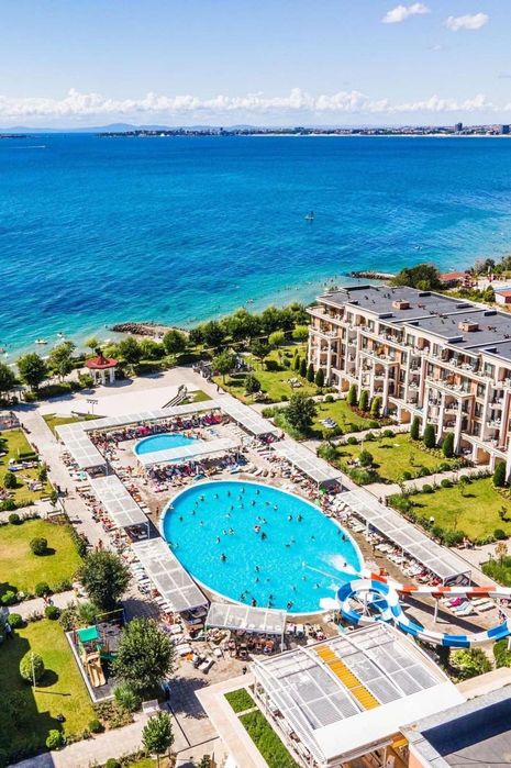 Сдам апартаменти Преміум класу  в Болгарії