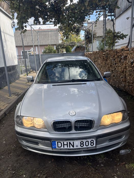 BMW E46 бмв е46 бмв