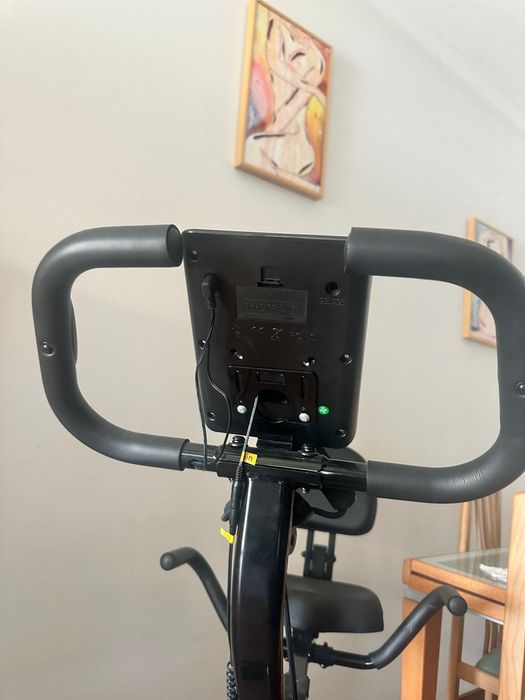 Bicicleta 3 em 1 ajustável