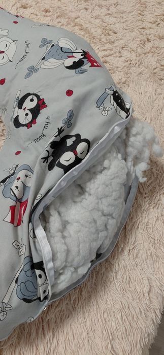 Подушка для вагітних вживане