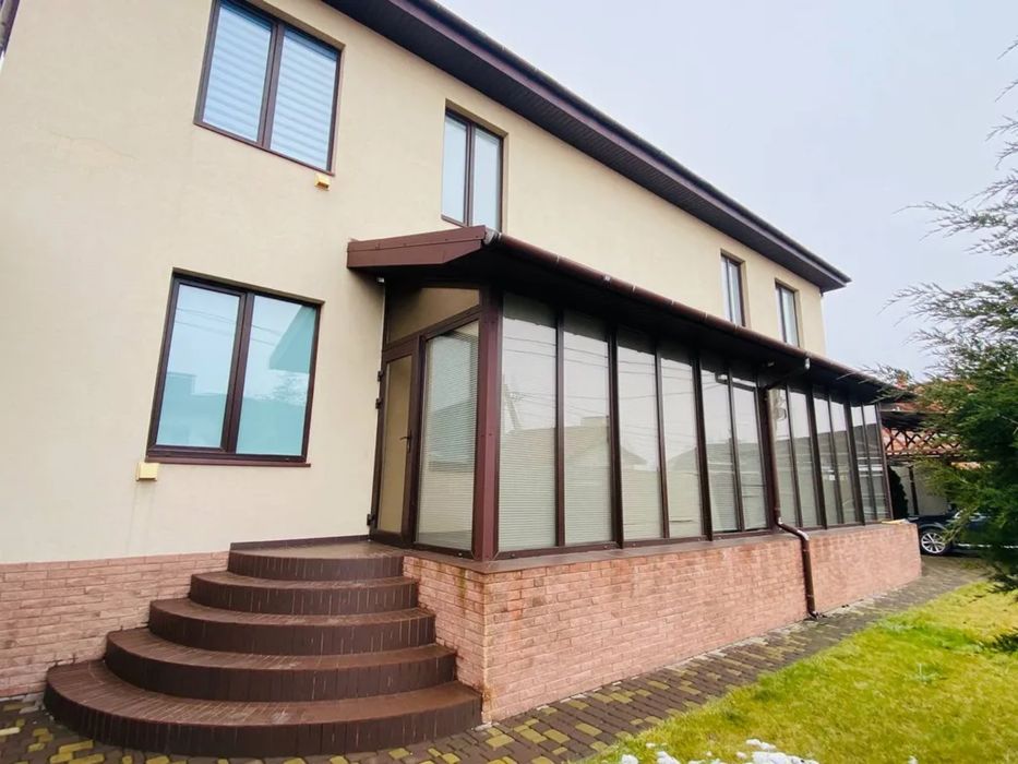 Продам дом с солнечной электростанцией Царское село 12 квартал Купить