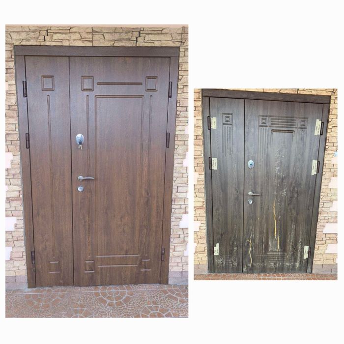 МДФ. Реставрация дверей. Карточки МДФ. Накладки на двери.