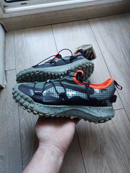Nike ACG Mountain Fly Low Gore-Tex 42