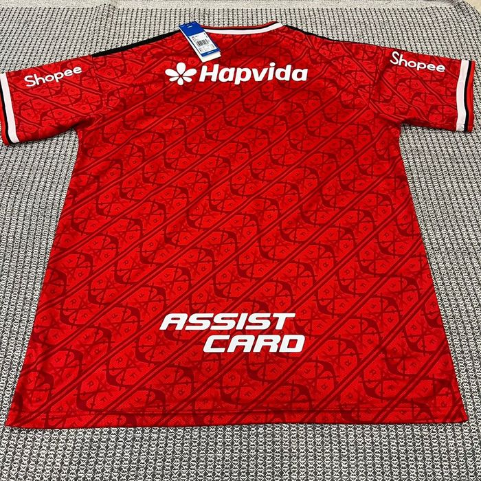 Camisa manto 3, Flamengo Tecido altíssima qualidade
