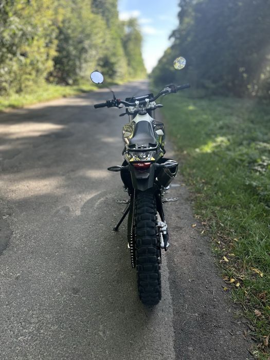 Продам/Обмін Kovi JNR 250,2025 року