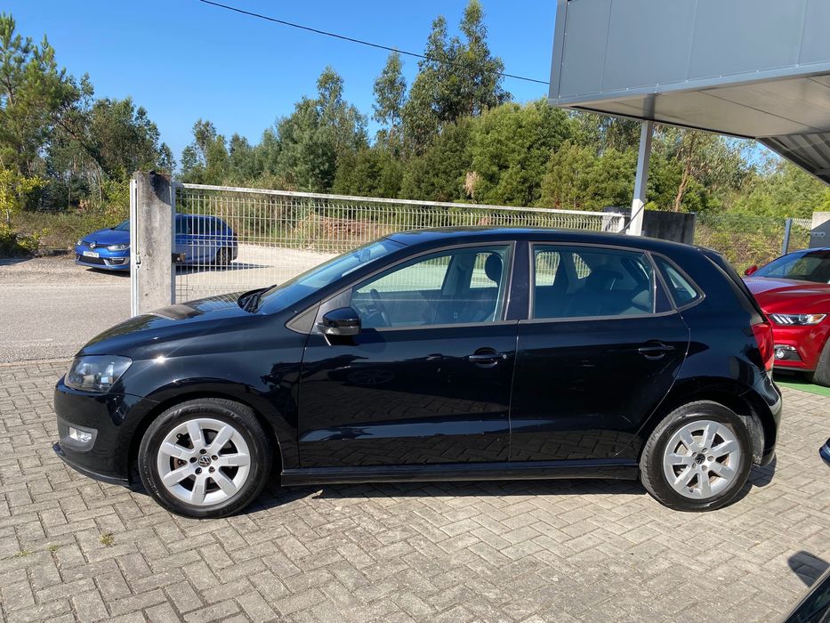 VW Polo 1.2 TDI 188 mil kms - Garantia