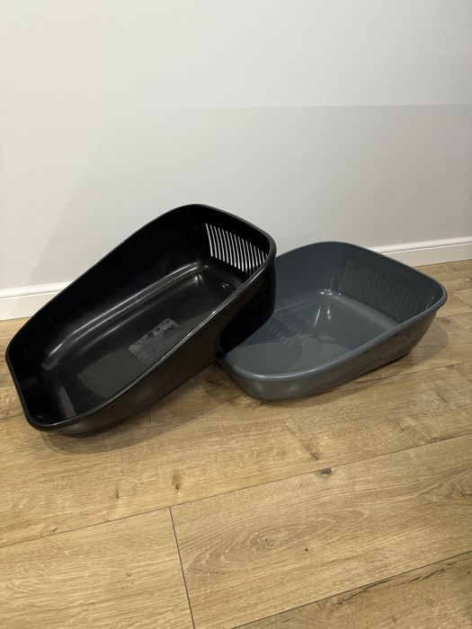 Kuweta dla kota Ferplast Birba Sanitised