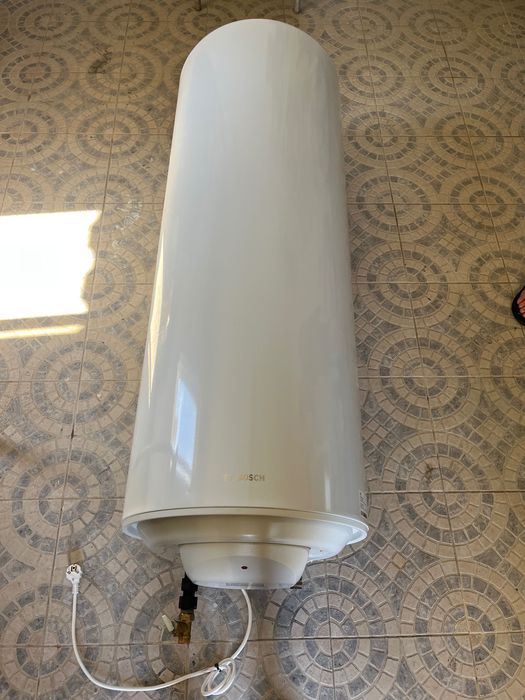 Termoacumulador Bosch 200L