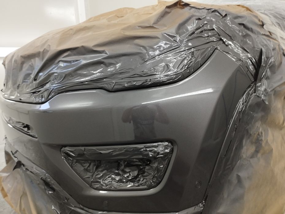 Renowacja felg i alufelg/ Usługi lakiernicze