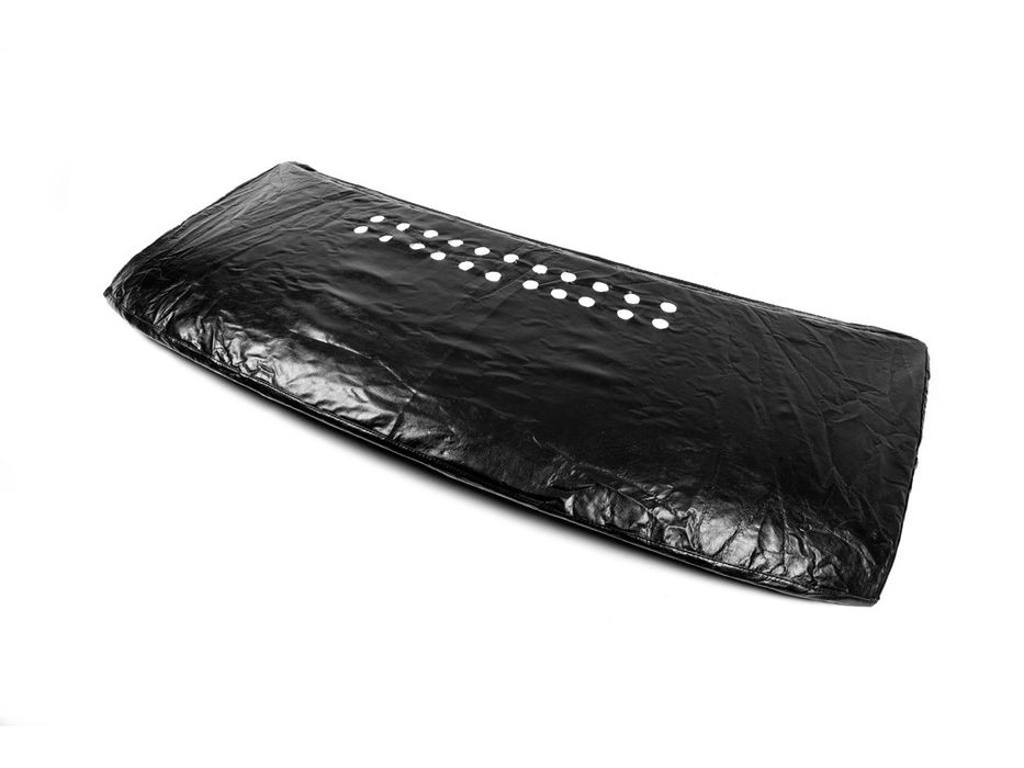 Mercedes Vito W638 1996-2003 рр. Чохол капота (шкірозамінник)