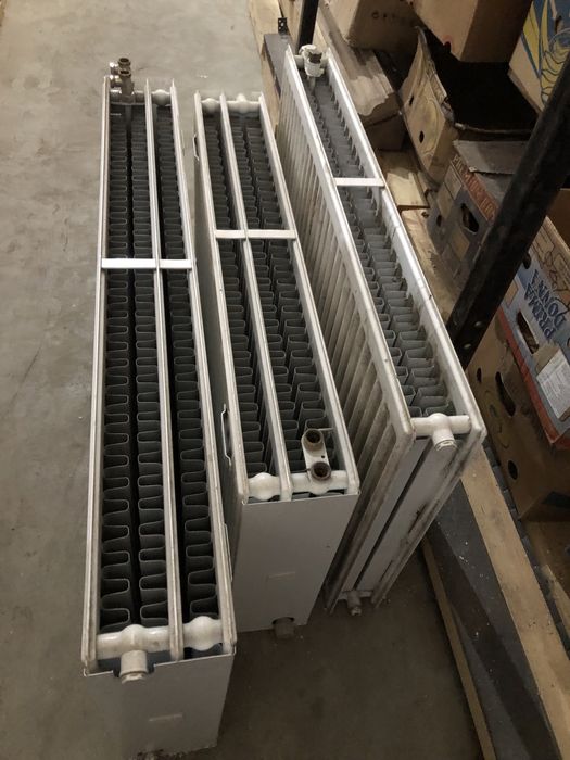 Радиаторы Korado Чехия