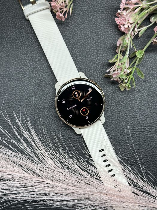 Б/в Garmin Venu 2 Plus в дуже гарному стані