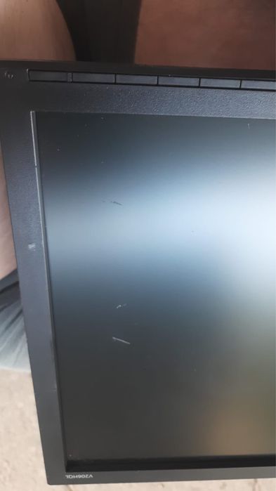 Монитор Acer V206HQL 1600х900 описание
