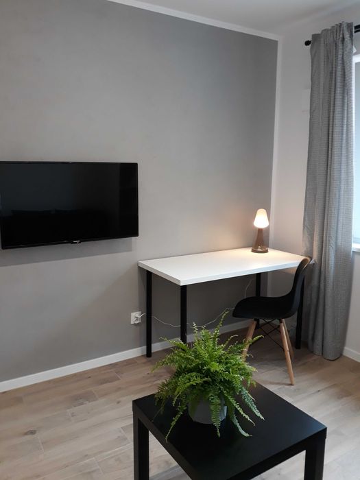 Pokój jednoosobowy, Browary Wrocławskie - Widok 2