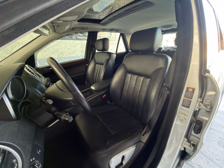 Mercedes ML 320 CDI 4 Matic - Desde 265€ Mês