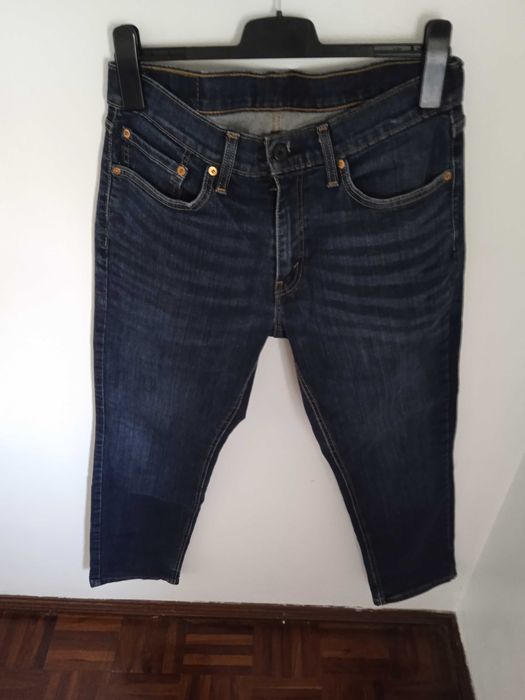 Calça jeans Levi's 541 Man
