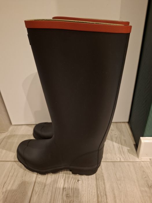 Kalosze hunter r 40/41