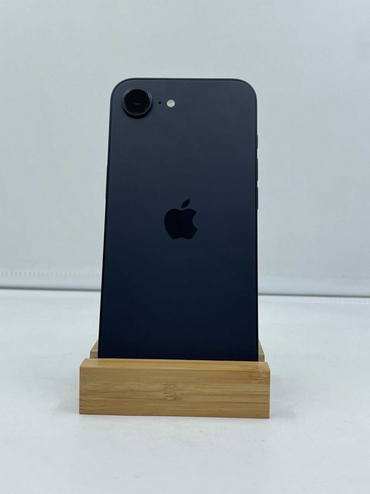 iPhone 17e 256GB Black ГАРАНТІЯ 6 Місяців МАГАЗИН айфон