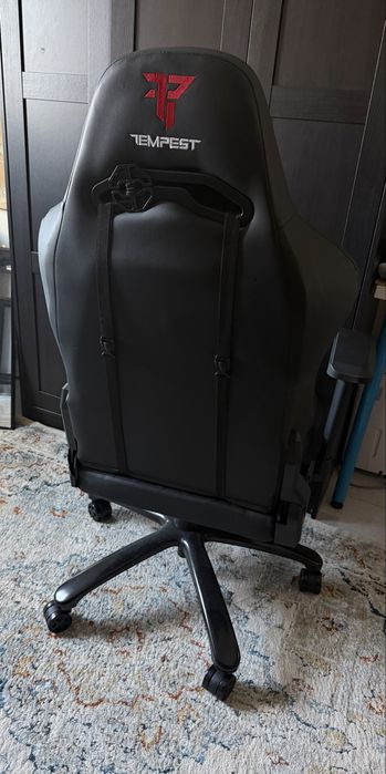 Cadeira gamer tempest thickbone