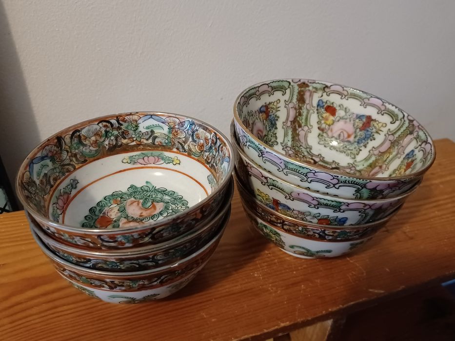 Porcelana chinesa