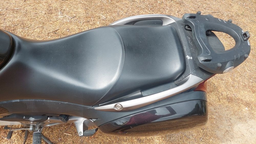 Honda Deauville 700