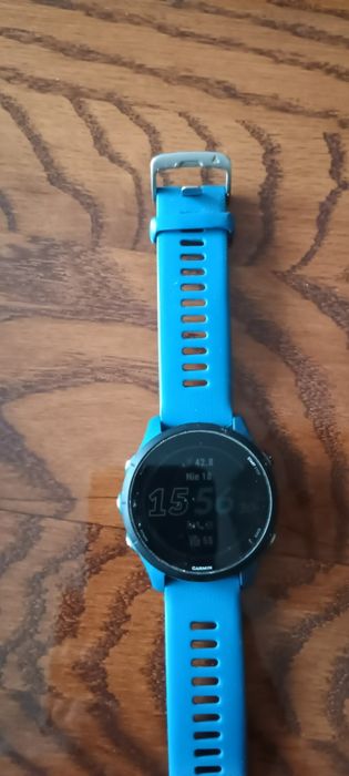 Garmin polecam gwarancja