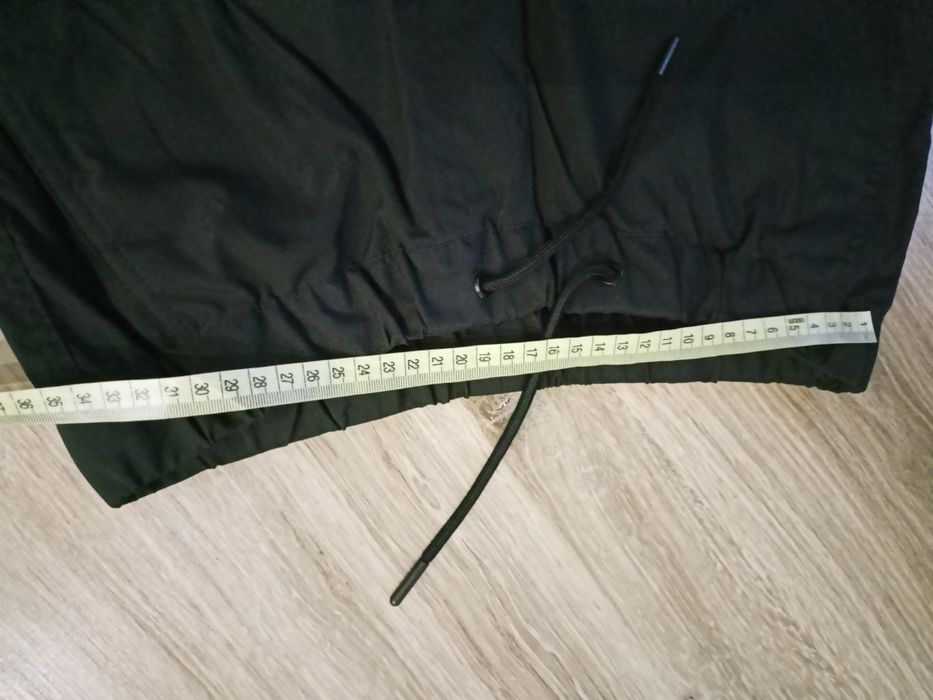 Spodnie chłopięce/męskie NASA r.xs
