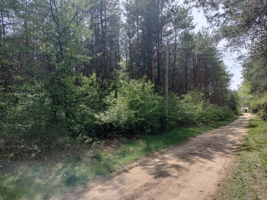 Działka budowlana we wsi aniołów !! Faryny twoje miejsce na ziemi !