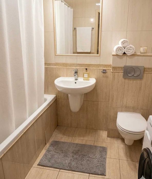 Kraków, pokój jednoos. Nowe budownictwo