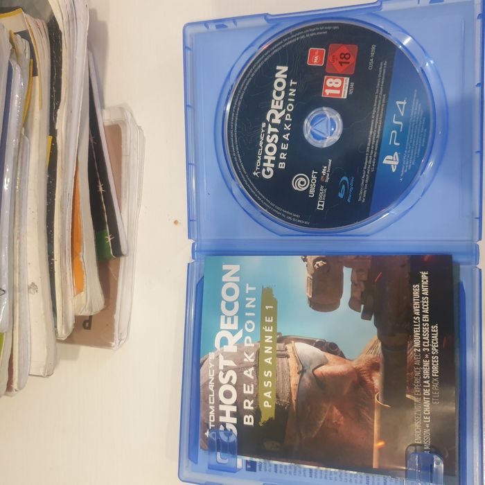 GhostRecon Breakpoint
