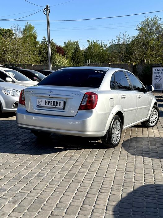 Продам Daewoo Gentra 2013 рік можлива розстрочка,кредит,обмін!