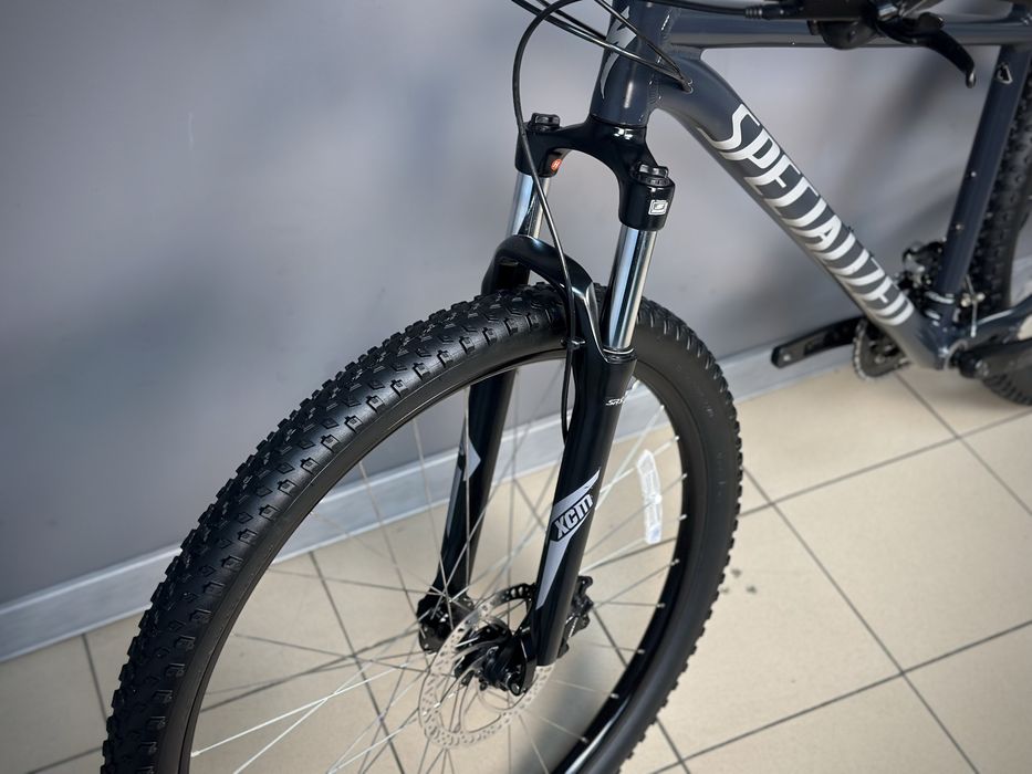 Велосипед Specialized RockHopper 29 L