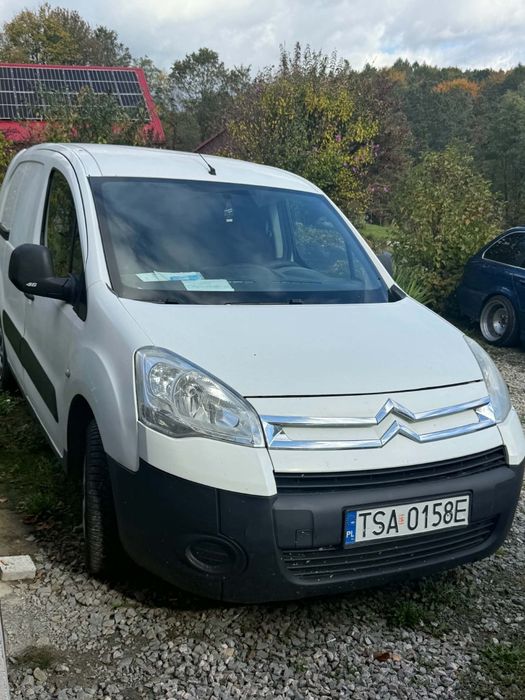 Citroën Berlingo