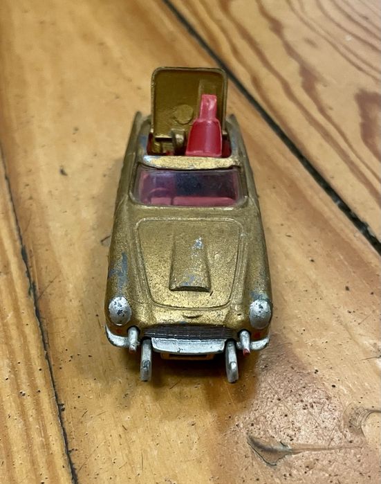 Corgi 007 Aston Martin DB5
