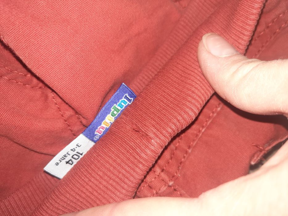 Джогери на 3-4 роки