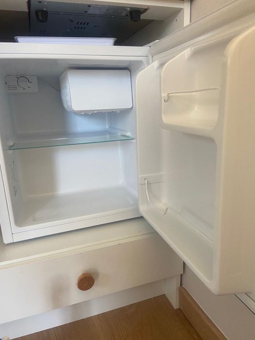 Frigorifico mini bar 43L Kunft