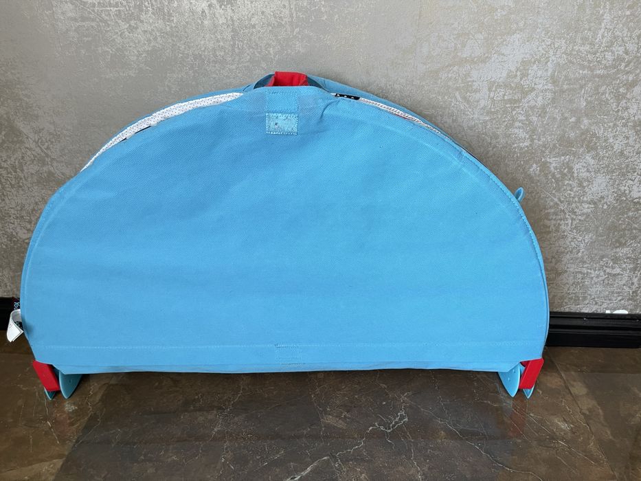 Игровой коврик островок YOOKIDOO