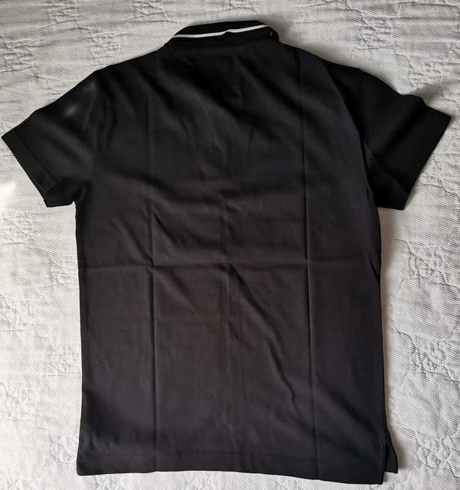 Polo Emporio Armani Original