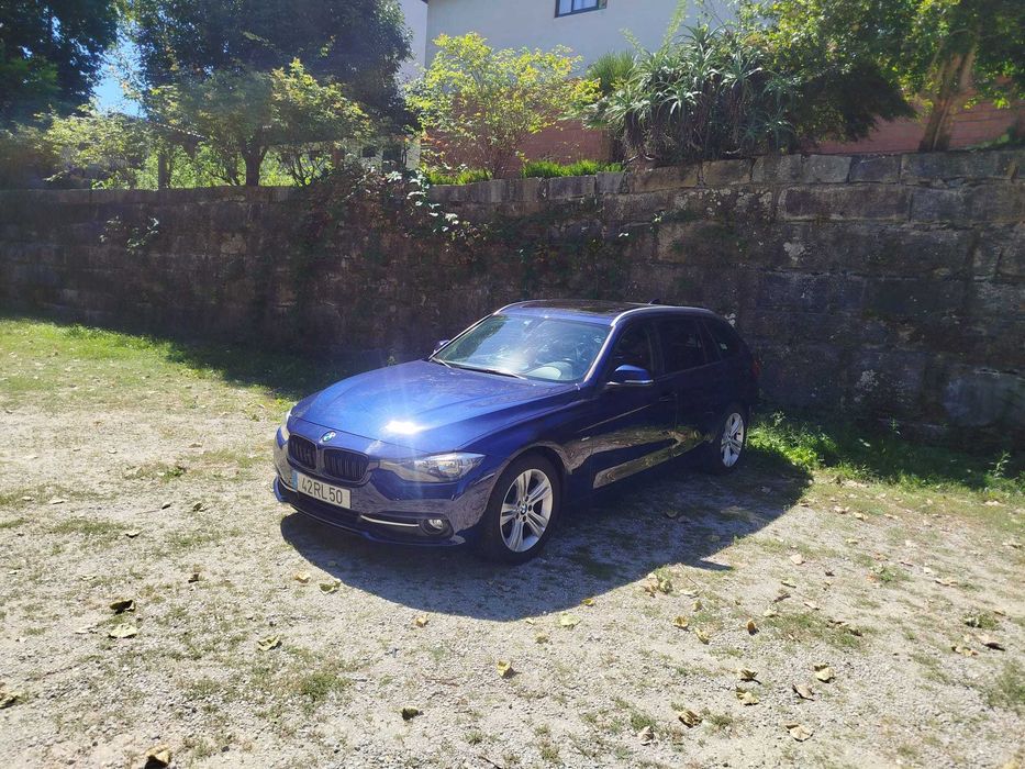 BMWsportline 2016