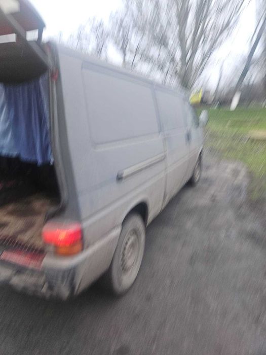 Продам для ЗСУ,НГУ Транспортер вантажний т4