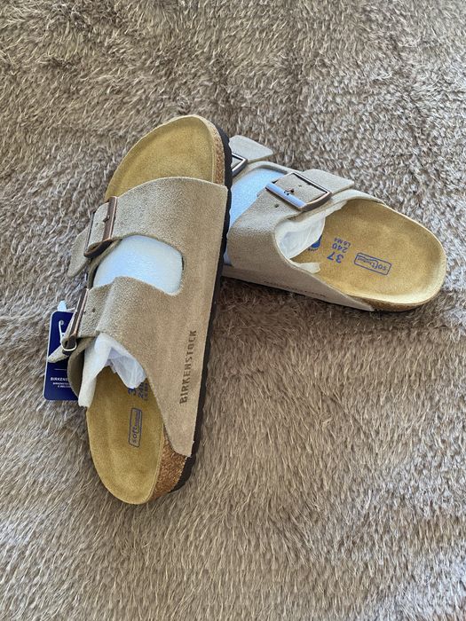 Socas birkenstock