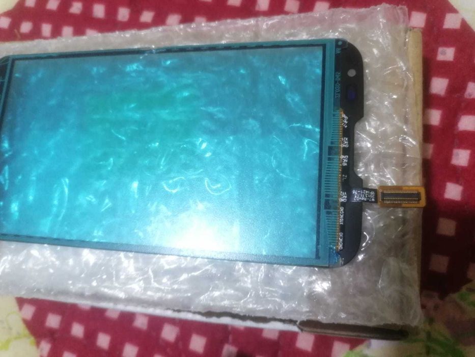 Digitalizador telemovel LG L90 ref-D410