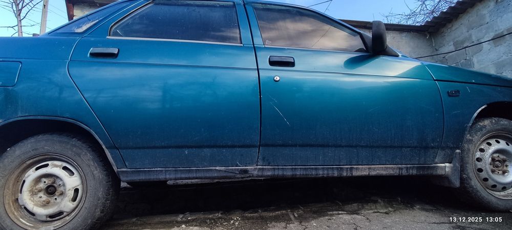 Продам Ваз 2110 16v.