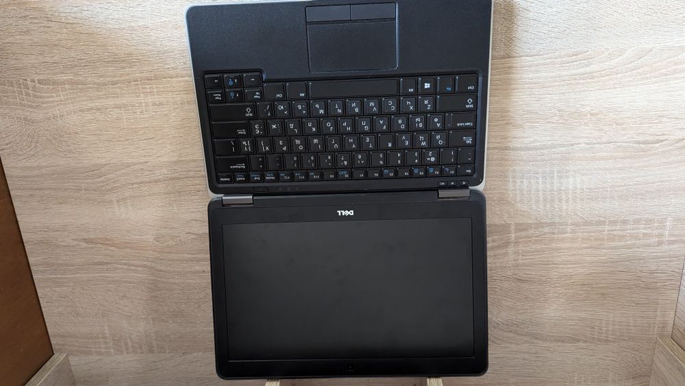 Ноутбук Dell Latitude E7240 (i5-4310U|8GB|128SSD)