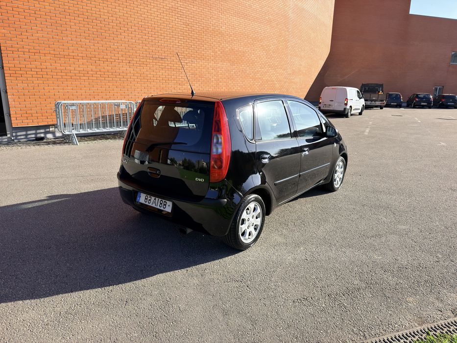 Colt 1.5 DID excelente estado 170 mil kms — photo 5